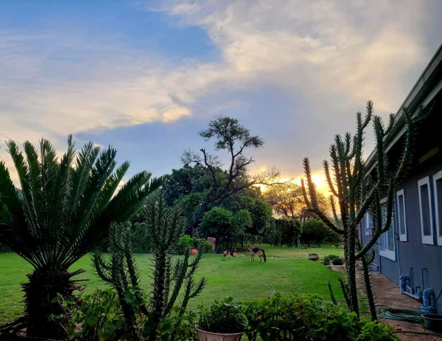 5 Bedroom Property for Sale in Mooinooi North West